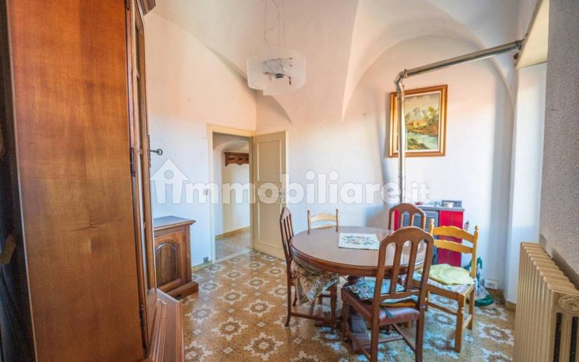 Terratetto unifamiliare 117 m², buono stato, Foce - Semeria, Sanremo — foto 12 di 32