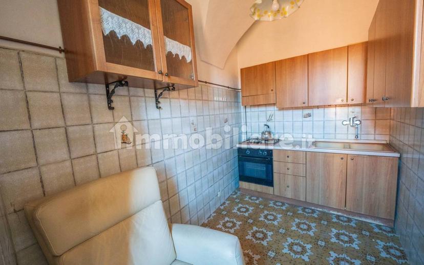 Terratetto unifamiliare 117 m², buono stato, Foce - Semeria, Sanremo — foto 22 di 32