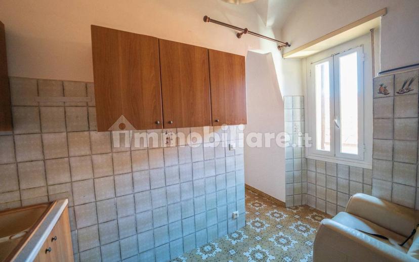 Terratetto unifamiliare 117 m², buono stato, Foce - Semeria, Sanremo — foto 32 di 32