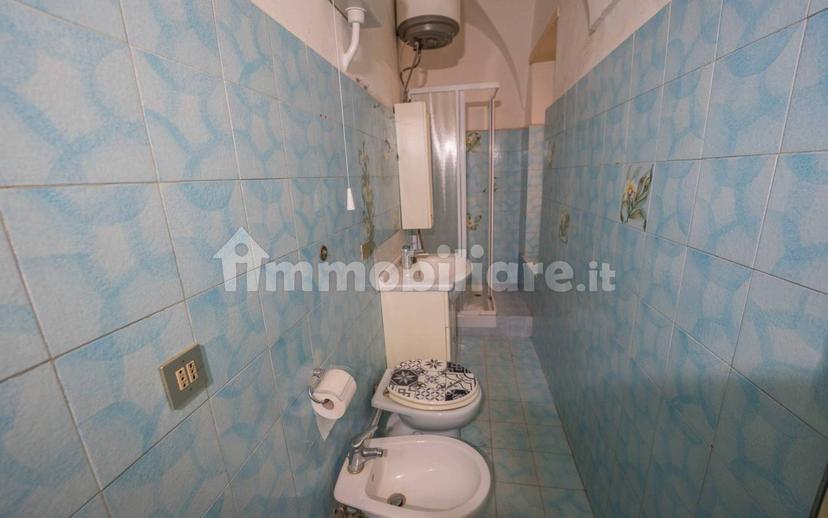 Terratetto unifamiliare 117 m², buono stato, Foce - Semeria, Sanremo — foto 31 di 32
