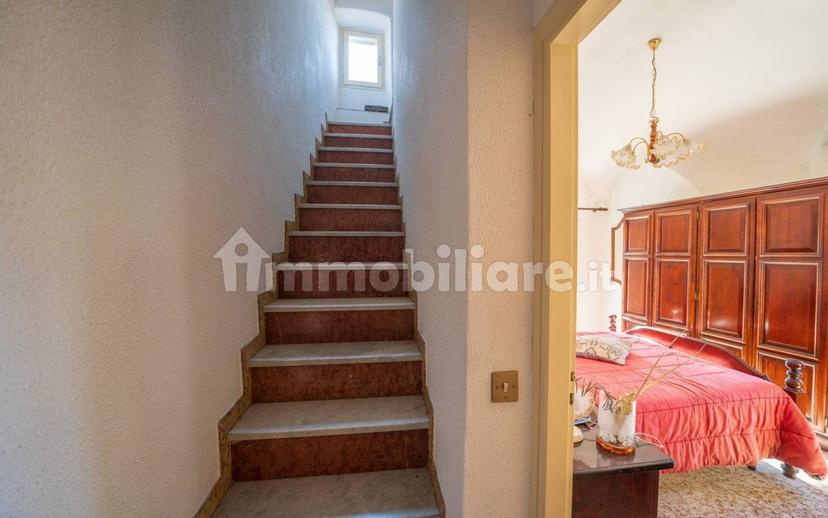 Terratetto unifamiliare 117 m², buono stato, Foce - Semeria, Sanremo — foto 5 di 32