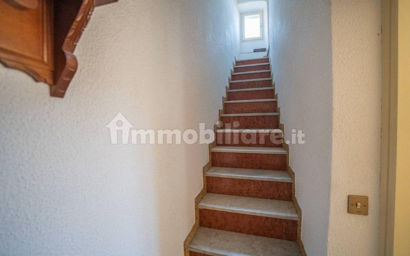 Terratetto unifamiliare 117 m², buono stato, Foce - Semeria, Sanremo — foto 6 di 32
