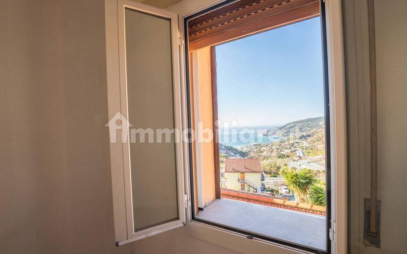 Terratetto unifamiliare 117 m², buono stato, Foce - Semeria, Sanremo — foto 27 di 32