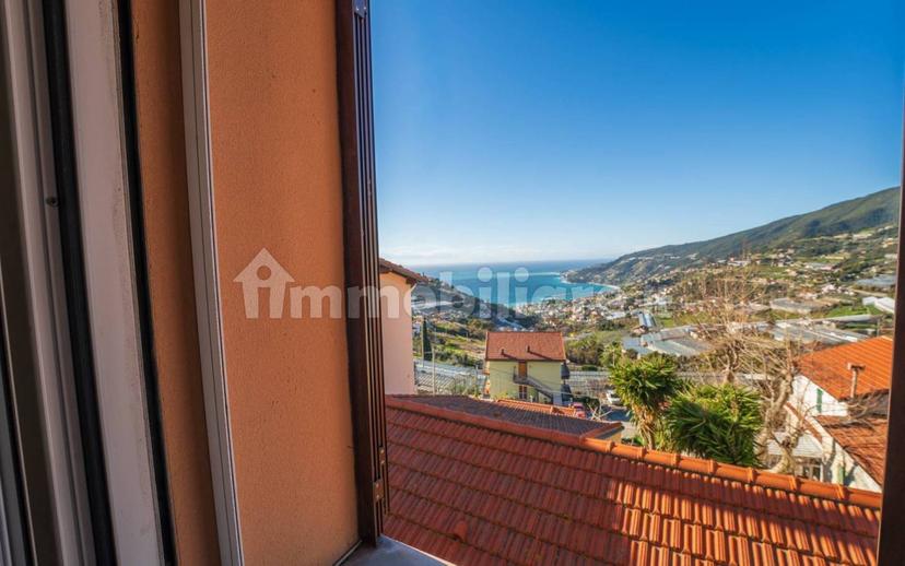 Terratetto unifamiliare 117 m², buono stato, Foce - Semeria, Sanremo — foto 28 di 32