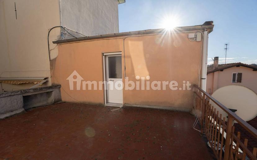 Terratetto unifamiliare 117 m², buono stato, Foce - Semeria, Sanremo — foto 4 di 32