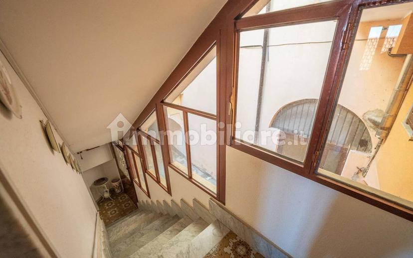 Terratetto unifamiliare 117 m², buono stato, Foce - Semeria, Sanremo — foto 17 di 32