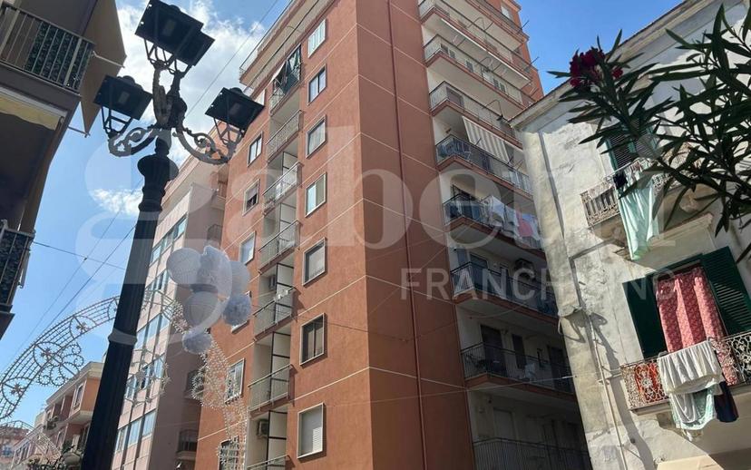Trilocale via Beccheria, 3, Centro, Margherita di Savoia — foto 3 di 22