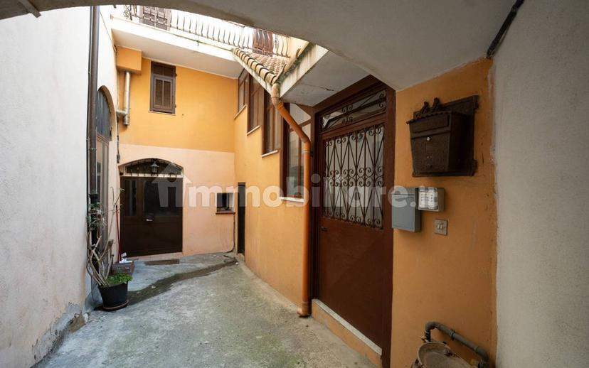 Terratetto unifamiliare 117 m², buono stato, Foce - Semeria, Sanremo — foto 20 di 32