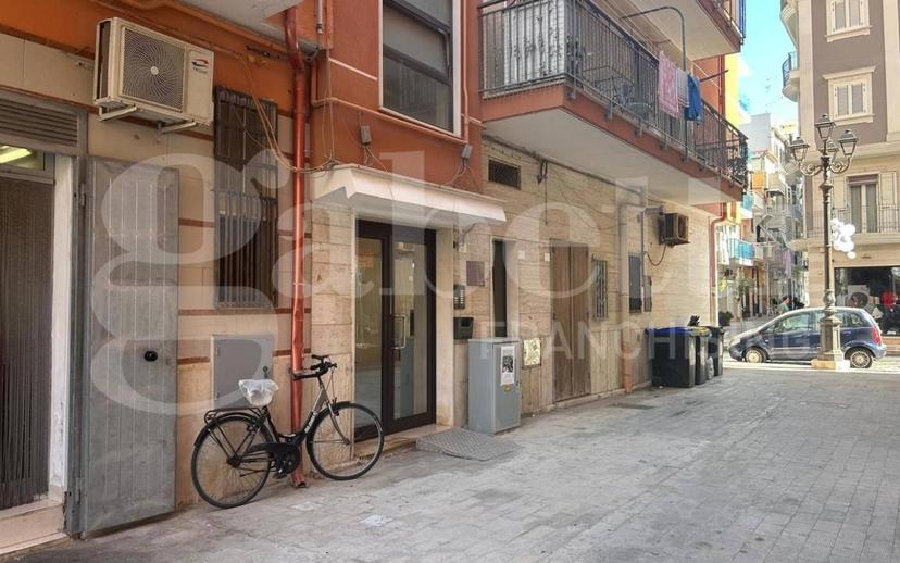 Trilocale via Beccheria, 3, Centro, Margherita di Savoia — foto 5 di 22