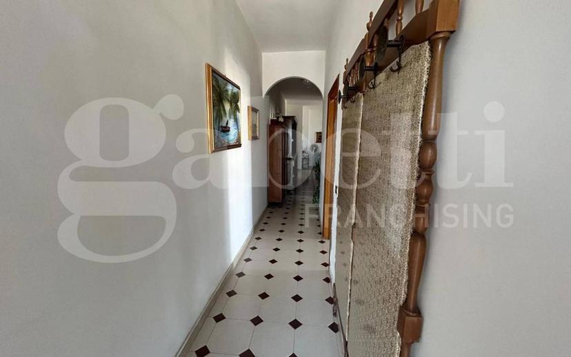 Trilocale via Beccheria, 3, Centro, Margherita di Savoia — foto 14 di 22