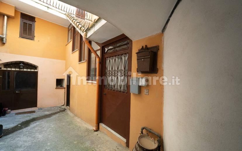 Terratetto unifamiliare 117 m², buono stato, Foce - Semeria, Sanremo — foto 30 di 32