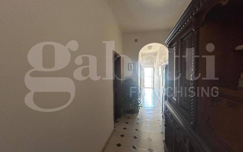 Trilocale via Beccheria, 3, Centro, Margherita di Savoia — foto 16 di 22