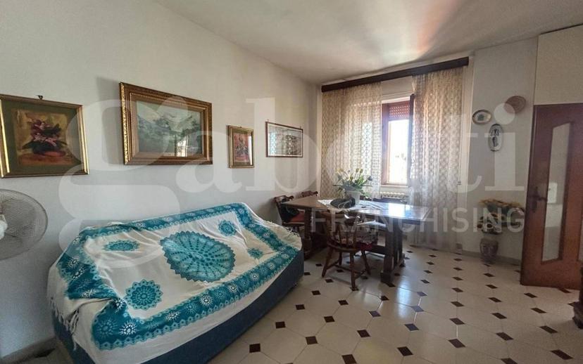 Trilocale via Beccheria, 3, Centro, Margherita di Savoia — foto 17 di 22