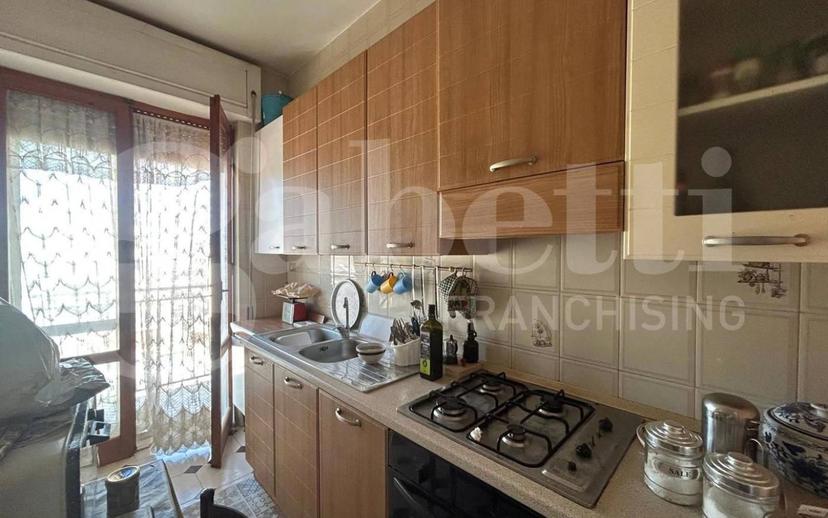 Trilocale via Beccheria, 3, Centro, Margherita di Savoia — foto 21 di 22