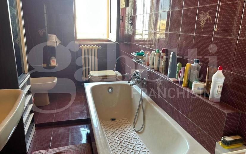 Trilocale via Beccheria, 3, Centro, Margherita di Savoia — foto 13 di 22