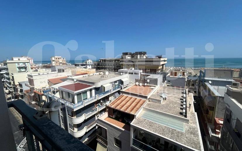 Trilocale via Beccheria, 3, Centro, Margherita di Savoia — foto 19 di 22