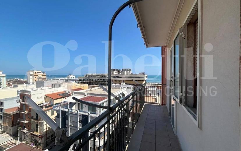 Trilocale via Beccheria, 3, Centro, Margherita di Savoia — foto 6 di 22