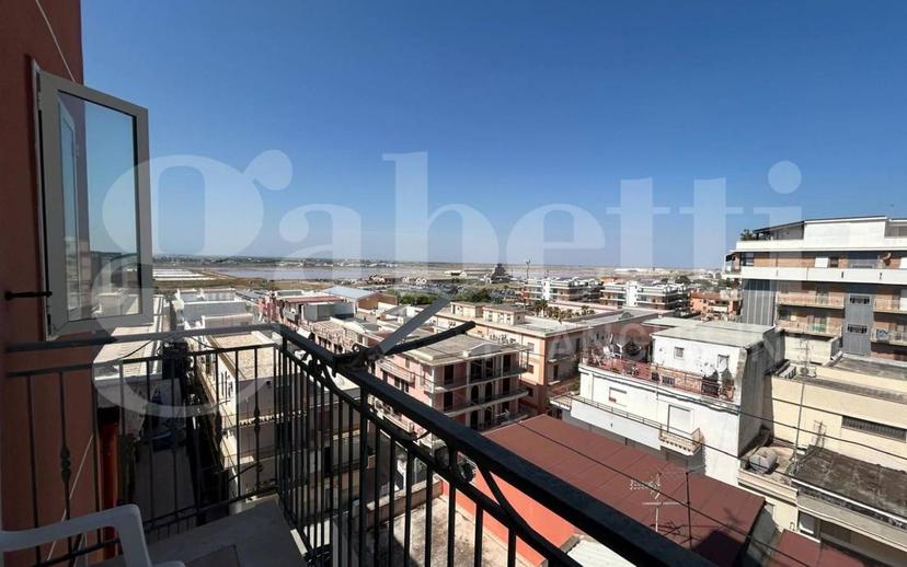 Trilocale via Beccheria, 3, Centro, Margherita di Savoia — foto 15 di 22