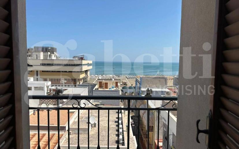 Trilocale via Beccheria, 3, Centro, Margherita di Savoia — foto 10 di 22