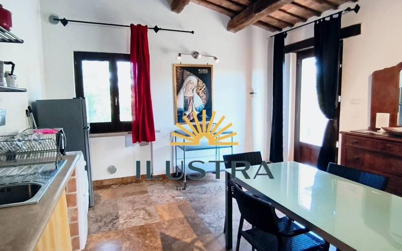 Bilocale Contrada San Savino 20, Acquaviva Picena — foto 17 di 27