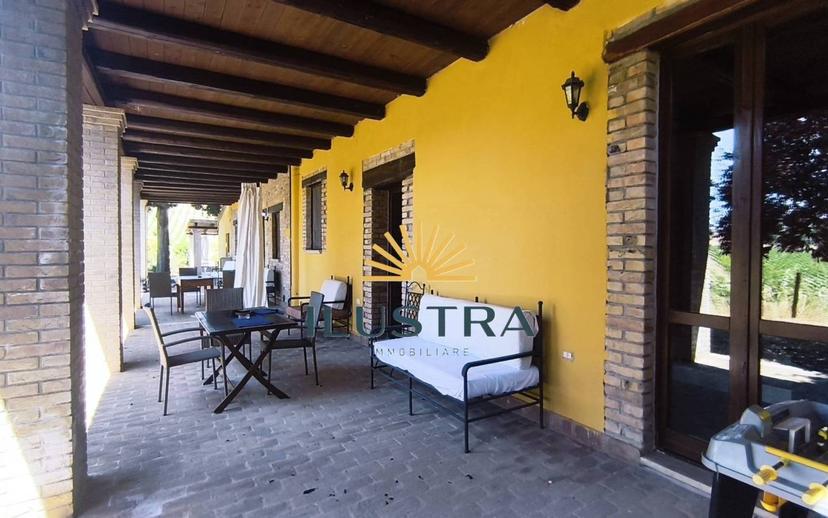 Bilocale Contrada San Savino 20, Acquaviva Picena