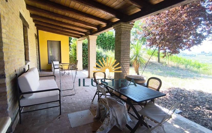 Bilocale Contrada San Savino 20, Acquaviva Picena — foto 14 di 27