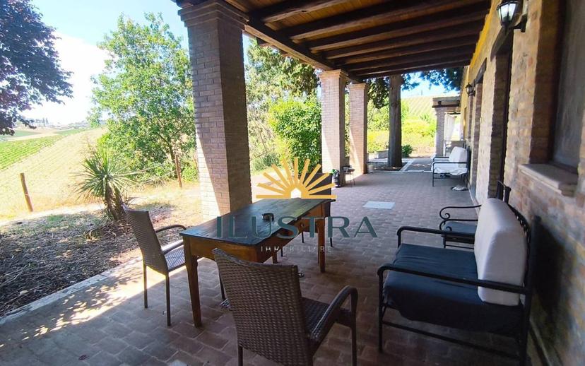 Bilocale Contrada San Savino 20, Acquaviva Picena — foto 19 di 27