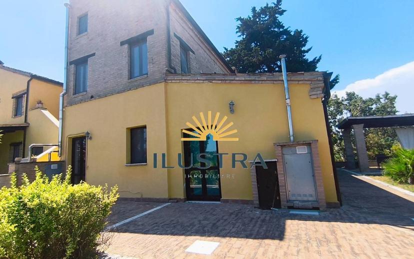 Bilocale Contrada San Savino 20, Acquaviva Picena — foto 12 di 27
