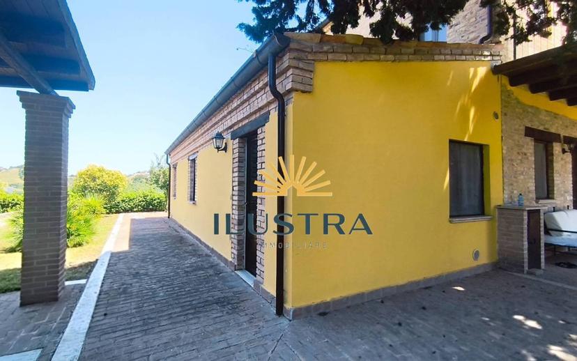 Bilocale Contrada San Savino 20, Acquaviva Picena — foto 7 di 27