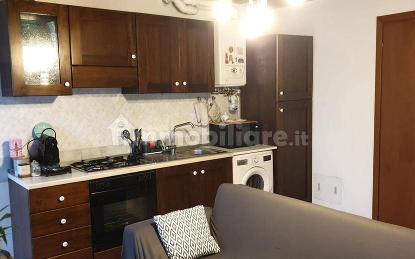 Bilocale via Camillo Benso di Cavour 53A, Beccacivetta Azzano, Castel d'Azzano — foto 4 di 15