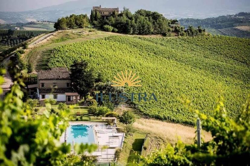 Bilocale Contrada San Savino 20, Acquaviva Picena — foto 27 di 27