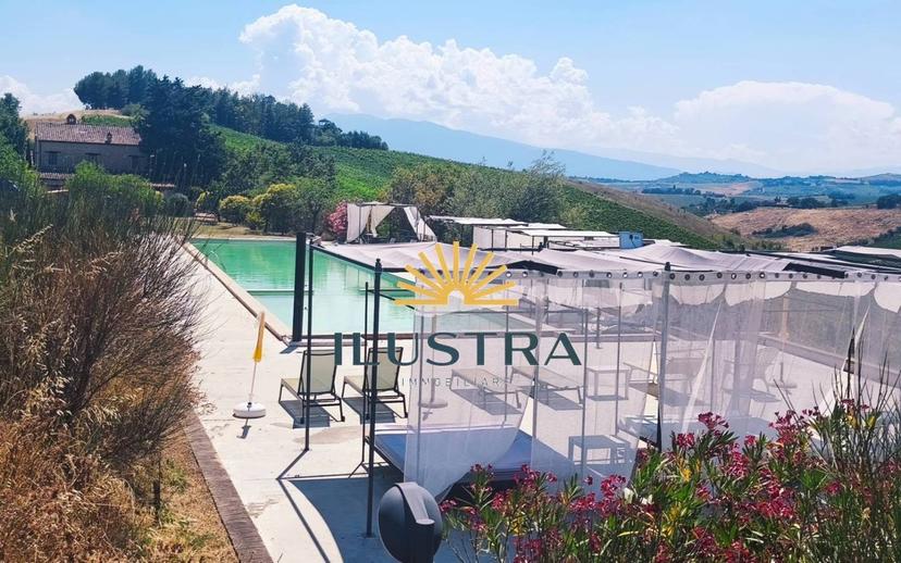 Bilocale Contrada San Savino 20, Acquaviva Picena — foto 9 di 27