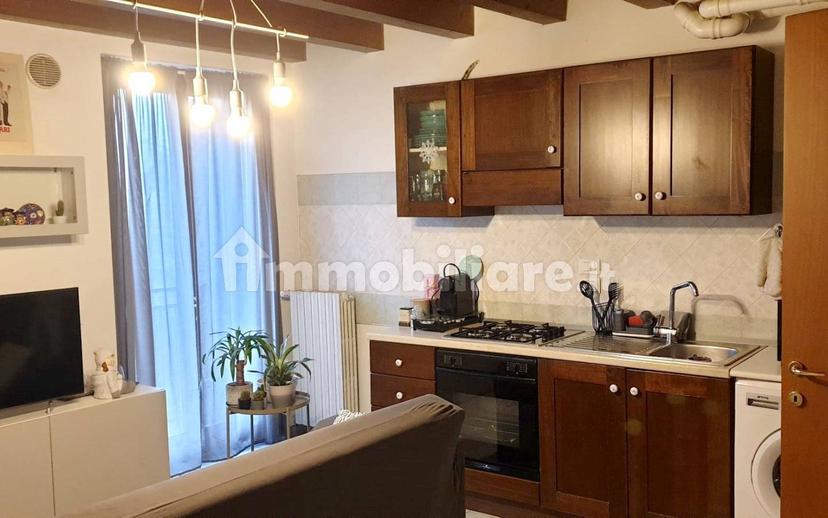 Bilocale via Camillo Benso di Cavour 53A, Beccacivetta Azzano, Castel d'Azzano — foto 2 di 15