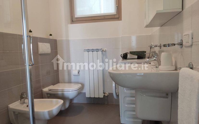 Villa a schiera via Belvedere 3, Centro, Parzanica — foto 9 di 11
