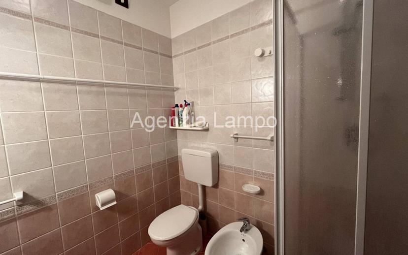 Trilocale viale dei Gabbiani, Caorle