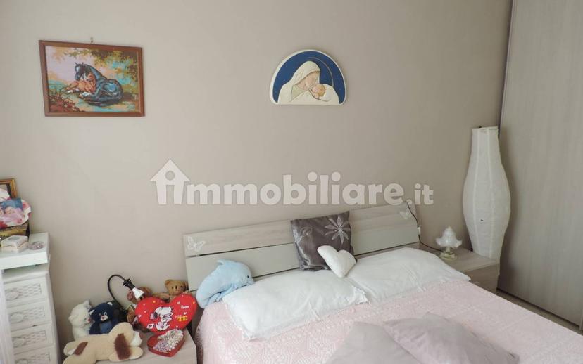 Quadrilocale via Pietro Lacava 7, Centro, Potenza