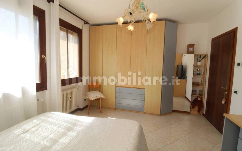 Appartamento via Cornale, Centro, Arzignano — foto 13 di 21