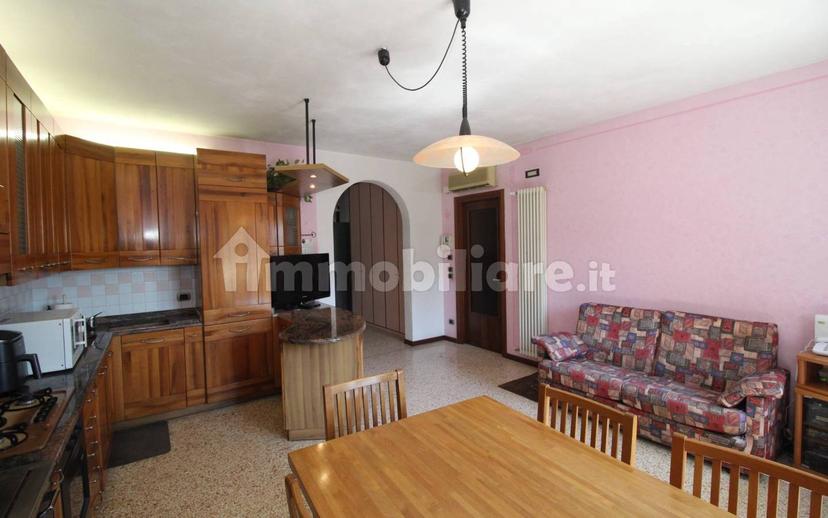 Appartamento via Cornale, Centro, Arzignano — foto 6 di 21