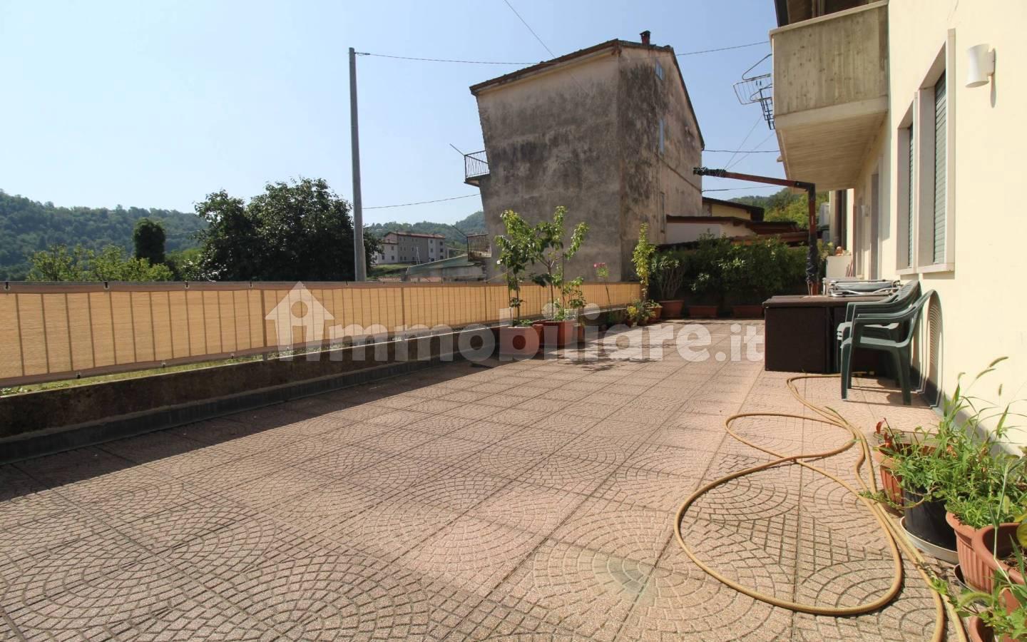 Appartamento via Cornale, Centro, Arzignano
