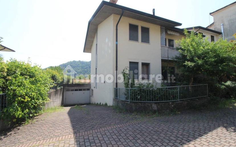 Appartamento via Cornale, Centro, Arzignano — foto 15 di 21
