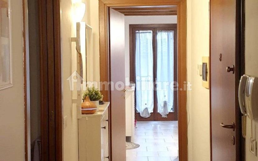 Bilocale via Camillo Benso di Cavour 53A, Beccacivetta Azzano, Castel d'Azzano — foto 3 di 15