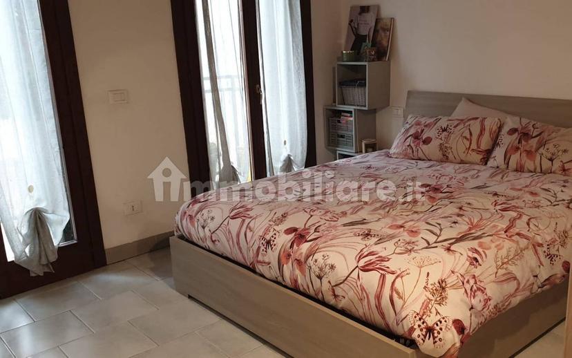 Bilocale via Camillo Benso di Cavour 53A, Beccacivetta Azzano, Castel d'Azzano — foto 13 di 15