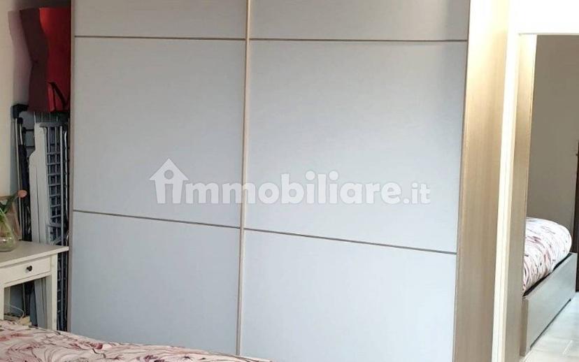 Bilocale via Camillo Benso di Cavour 53A, Beccacivetta Azzano, Castel d'Azzano — foto 15 di 15