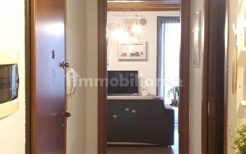 Bilocale via Camillo Benso di Cavour 53A, Beccacivetta Azzano, Castel d'Azzano — foto 6 di 15