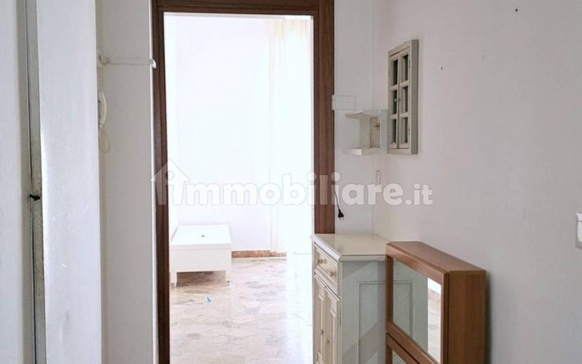 Trilocale via Marcantonio Ducco 20, Ospedale Civile, Brescia