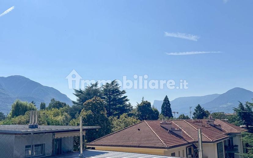 Attico via Piave 12, Centro, Merano — foto 6 di 6