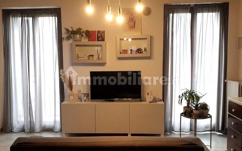 Bilocale via Camillo Benso di Cavour 53A, Beccacivetta Azzano, Castel d'Azzano — foto 12 di 15