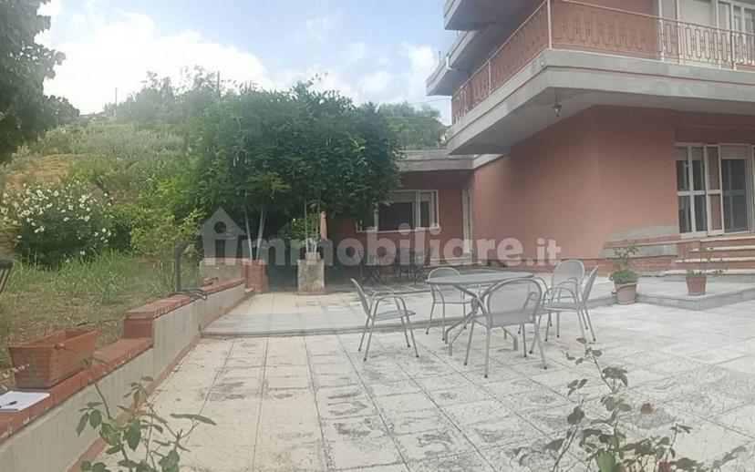 Villa unifamiliare Strada Provinciale piazza Armerina-Mirabella Imbaccari, Piazza Armerina — foto 25 di 41