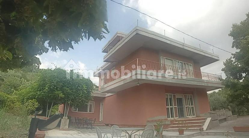 Villa unifamiliare Strada Provinciale piazza Armerina-Mirabella Imbaccari, Piazza Armerina — foto 11 di 41