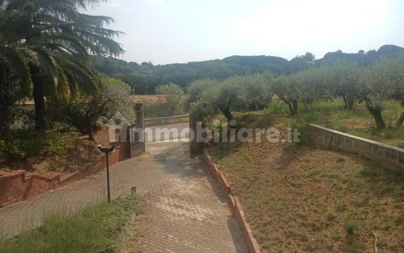 Villa unifamiliare Strada Provinciale piazza Armerina-Mirabella Imbaccari, Piazza Armerina — foto 16 di 41
